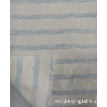 Bamboo Fiber Scuba Knitting Fabric